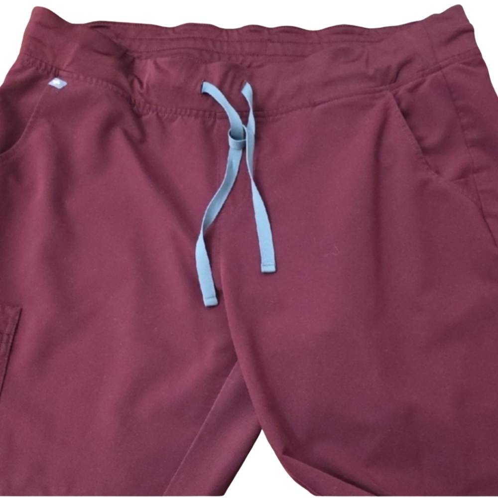 Figs Women's Zamora Scrub Pants - Picture 2 of 3